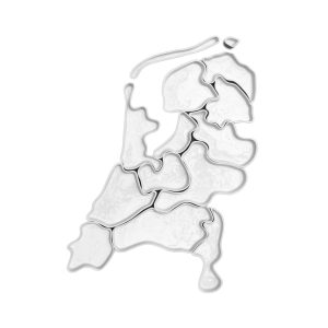 Nederland servies