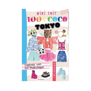 100% Coco Tokio – Niki Smit