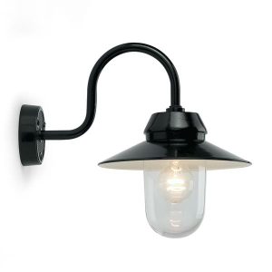 Bolich buitenlamp klein wandmontage