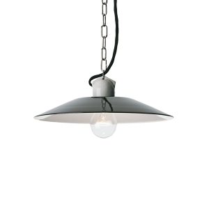 Hanglamp ‘kleintje’ van Bolich