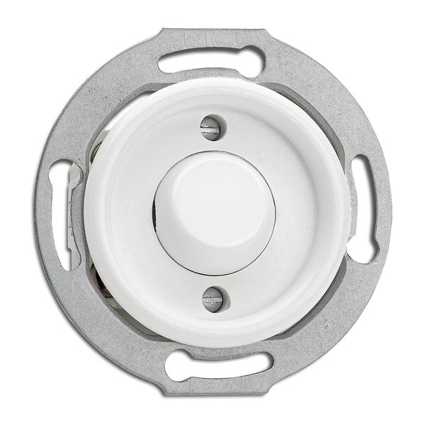 Inbouw pulsdrukker duroplast