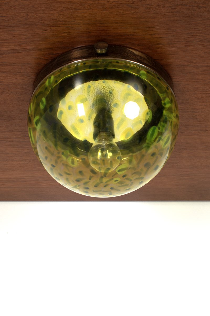 Vistosi wand/plafondlamp door Gae Aulenti - Afbeelding 4