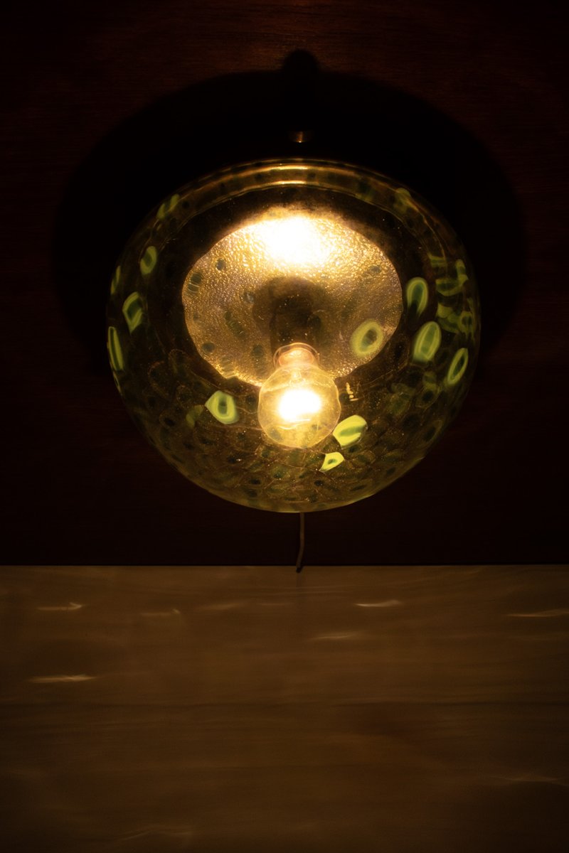 Vistosi wand/plafondlamp door Gae Aulenti - Afbeelding 5
