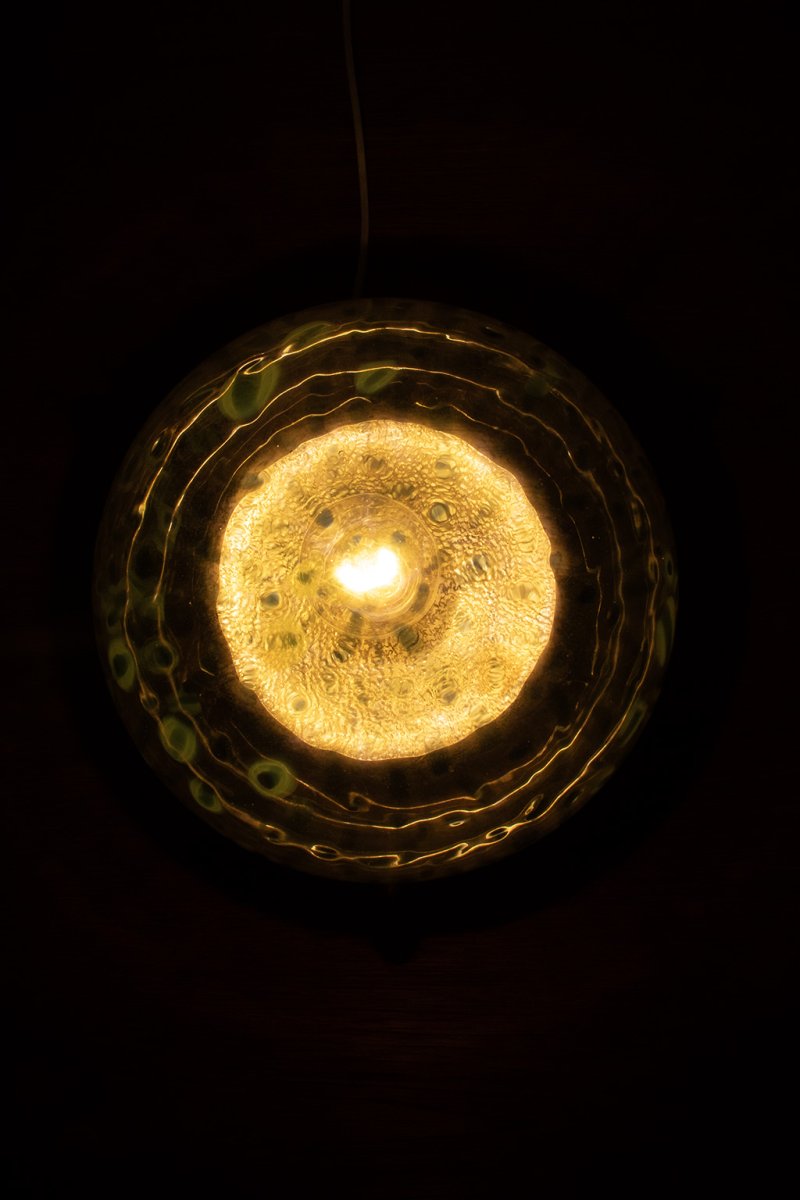 Vistosi wand/plafondlamp door Gae Aulenti - Afbeelding 7