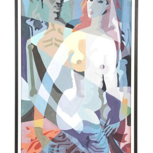 60’s kunst
