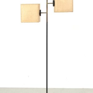 Vintage vloerlamp