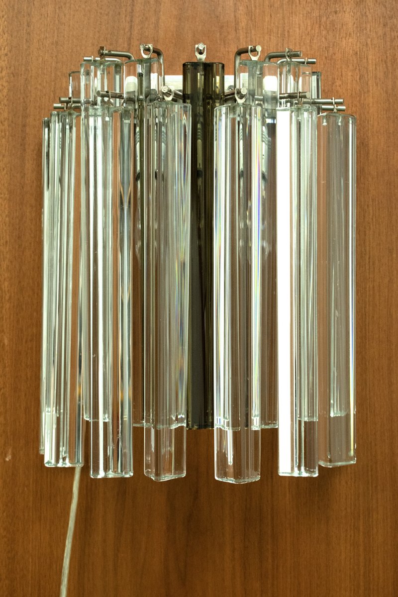 Novaresi wandlamp