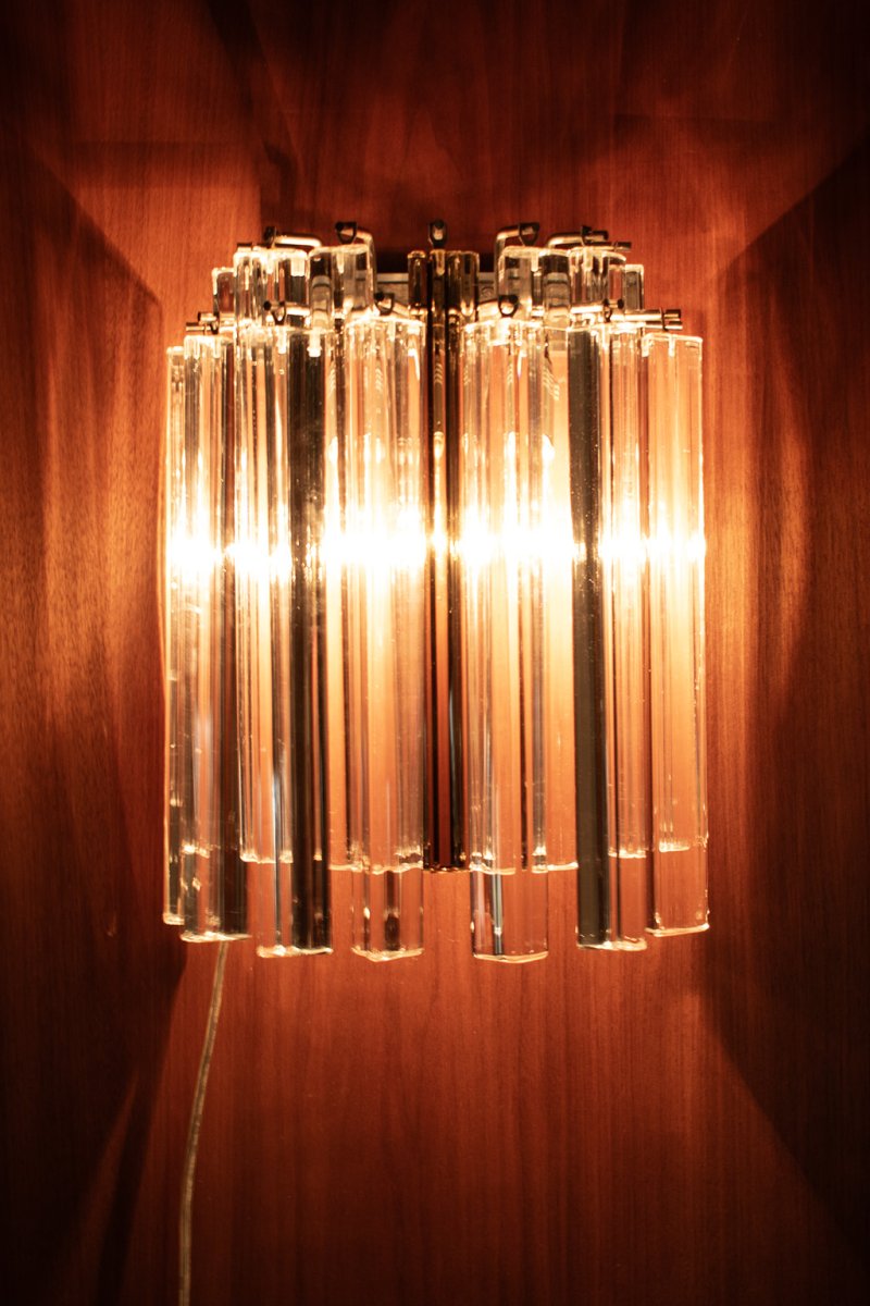 Novaresi wandlamp - Afbeelding 7
