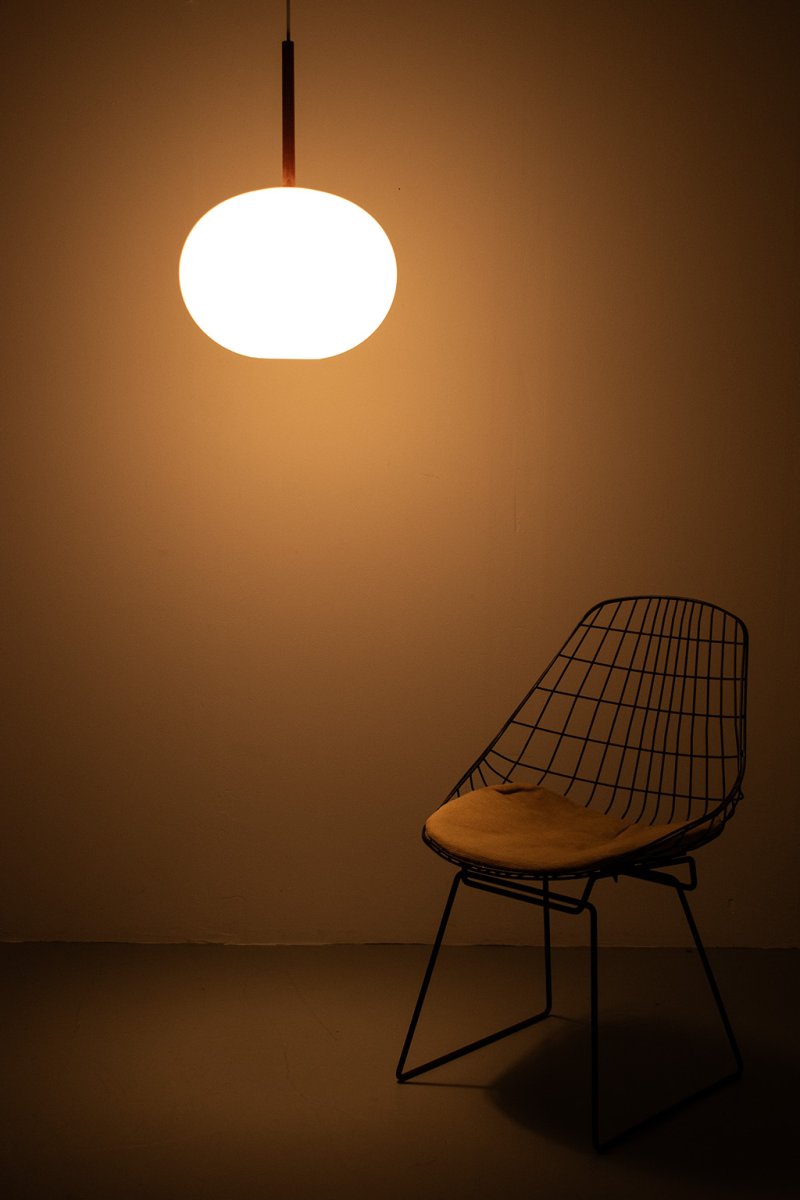 Luxus hanglamp model 552 - Afbeelding 3