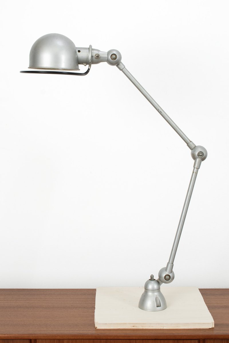 Jieldé lamp - Afbeelding 2