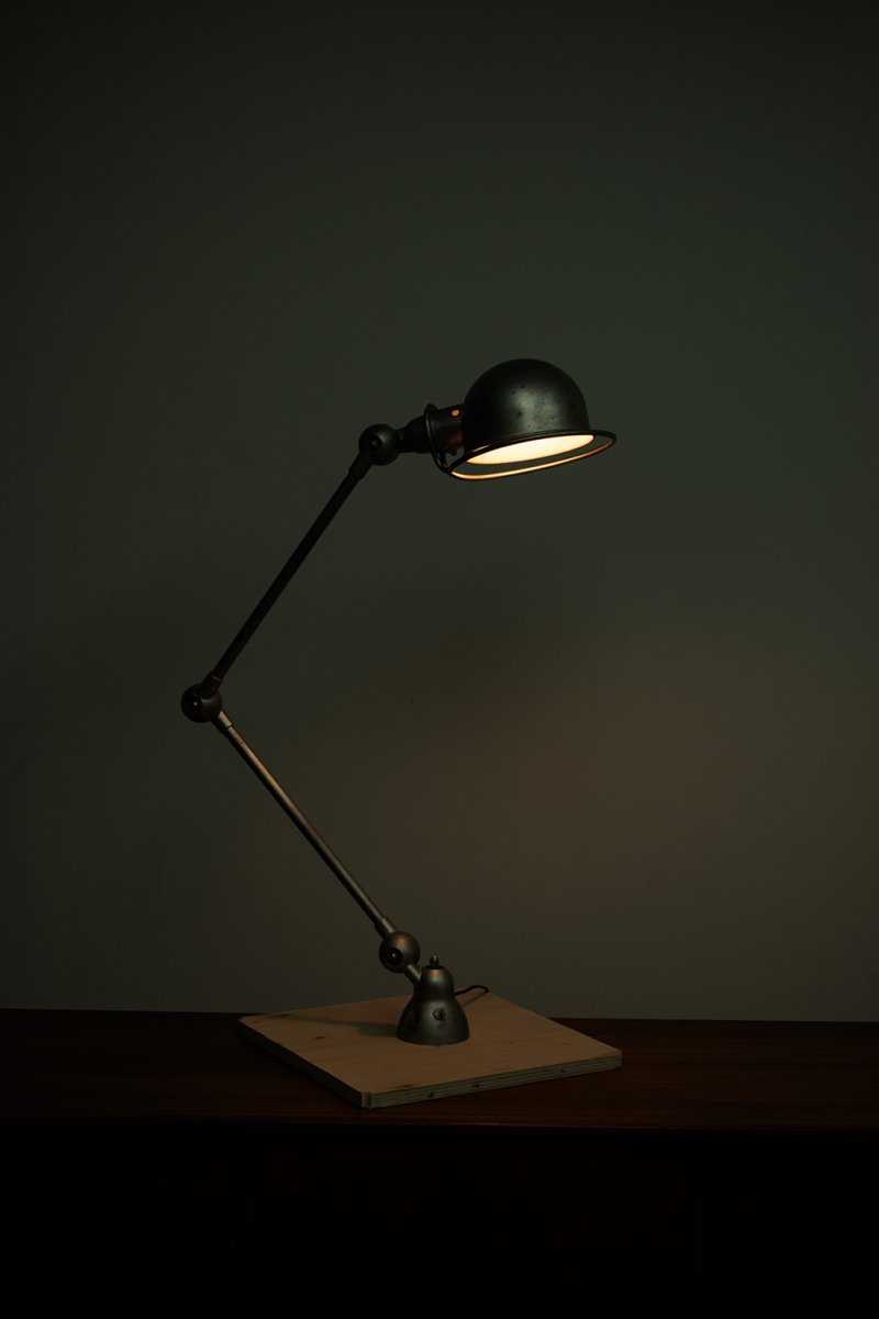 Jieldé lamp - Afbeelding 5