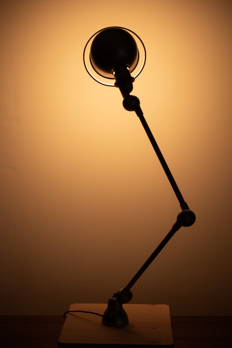 Jieldé lamp - Afbeelding 3