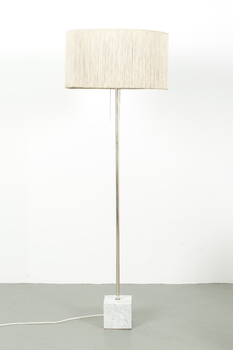 60’s Vloerlamp - Afbeelding 2