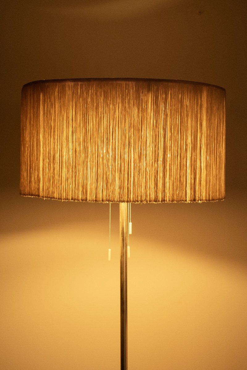 60’s Vloerlamp - Afbeelding 8