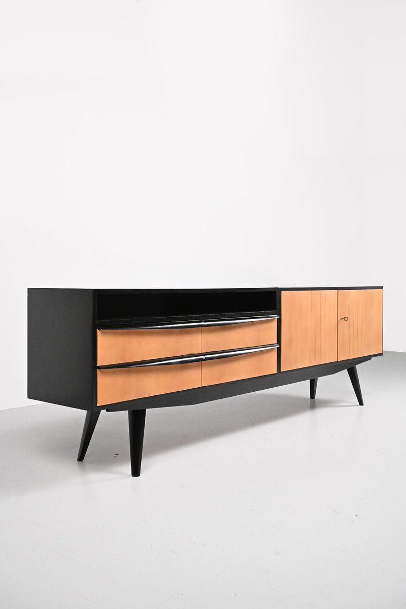 50’s Dressoir