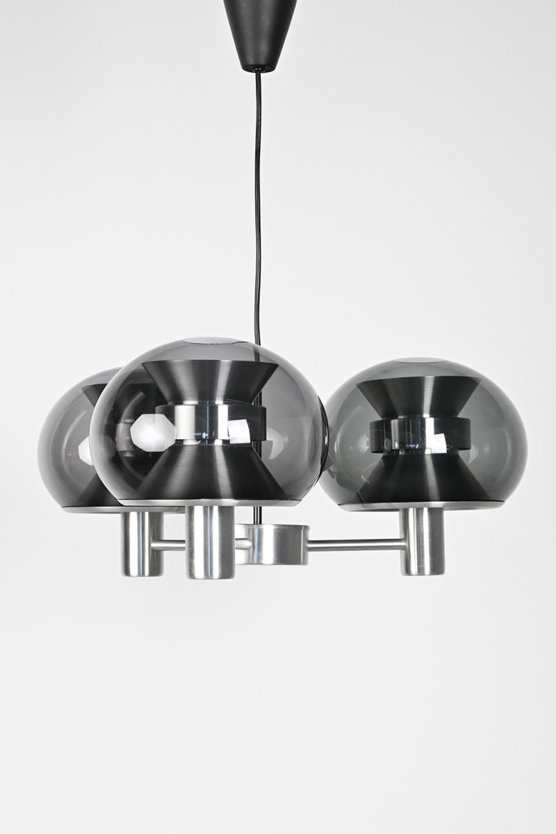 Space Age pendellamp