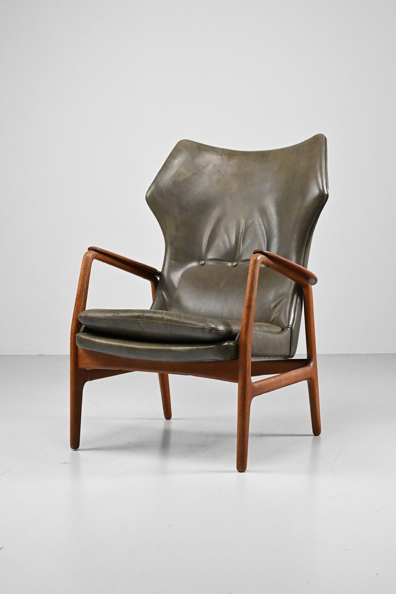 Bovenkamp fauteuil - Afbeelding 2