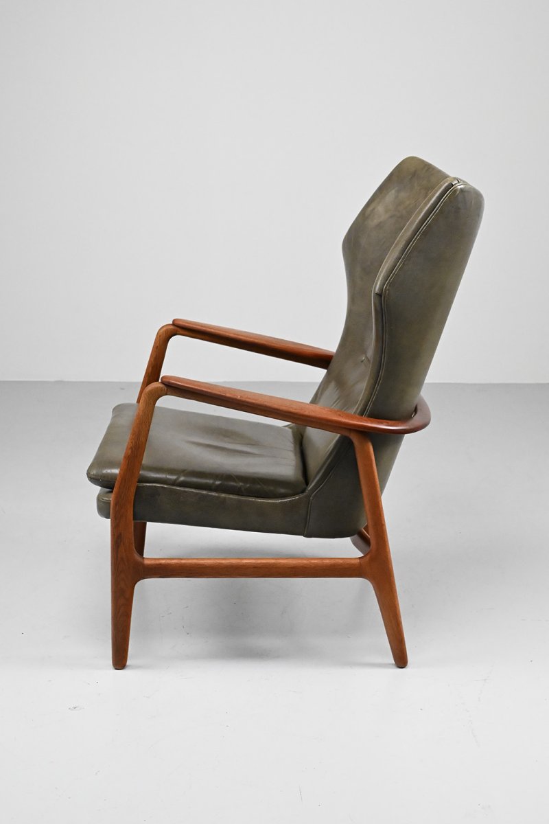 Bovenkamp fauteuil - Afbeelding 5