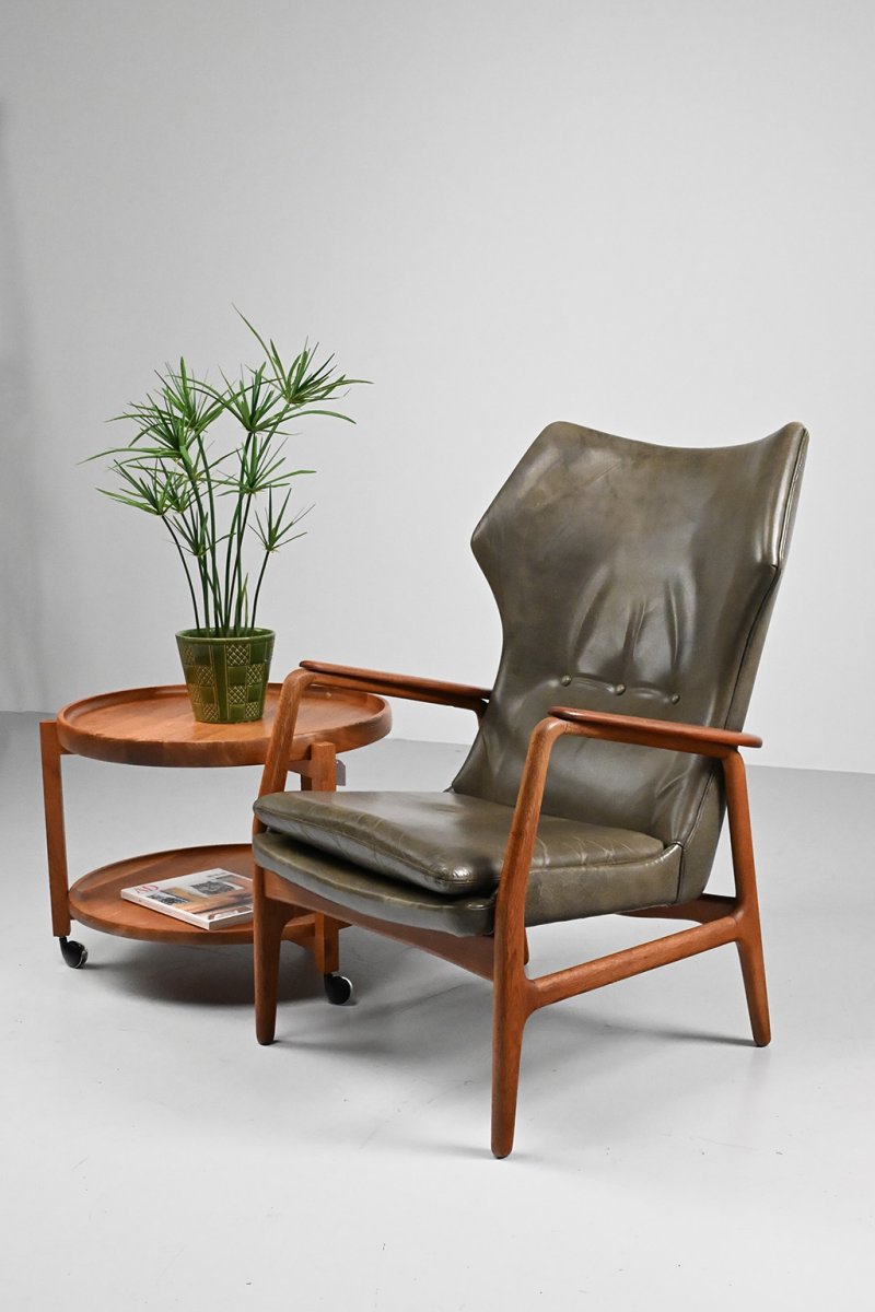 Bovenkamp fauteuil - Afbeelding 3