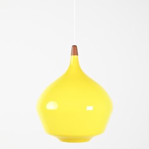 Holmegaard hanglamp