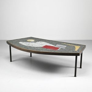 Berthold Müller salontafel