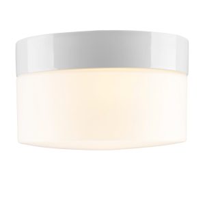 Opus 200/135 Ifo Electric Plafondlamp wit