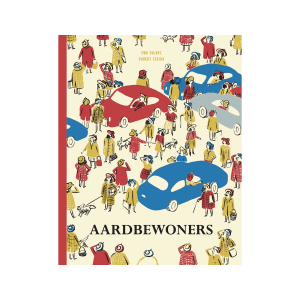 Aardbewoners – Ewa Solarz