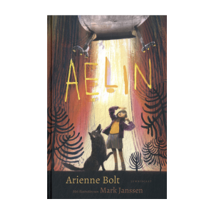 Aelin – Ariënne Bolt