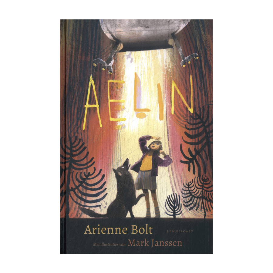 Aelin – Ariënne Bolt - Afbeelding 2
