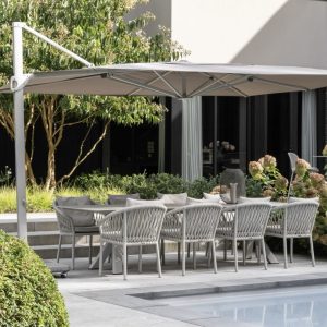 Parasol – Santo