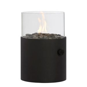 Cosi gaslantaarn – Zwart XL