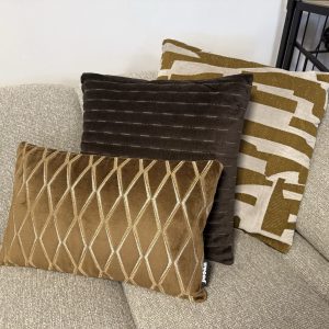 Decoratieve kussens – Set van 3