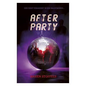 After Party – Maren Stoffels