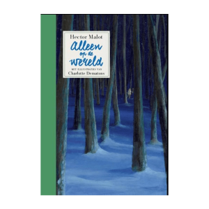 Alleen op de wereld – Hector Malot, Tiny Fisscher