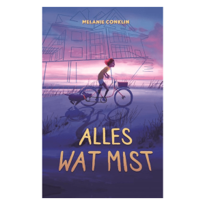 Alles wat mist – Melanie Conklin