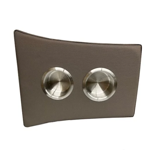 Armsteun Hitch – in de gewenste kleur (voor boot en sloep) - Afbeelding 5