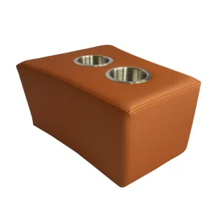 Armsteun Diamonds Sunset 6602 inclusief RVS bekerhouders