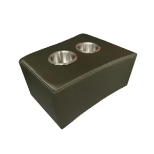 Armsteun Silverguard Groen Bottle Green SG95010