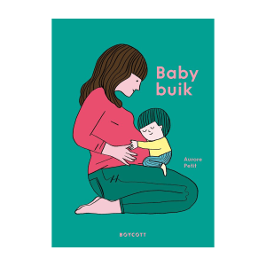 Baby buik – Aurore Petit