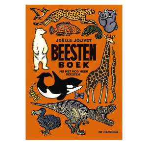 Beestenboek –  Joëlle Jolivet
