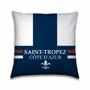 Buitenkussen Saint Tropez Nautical Cote d’azur