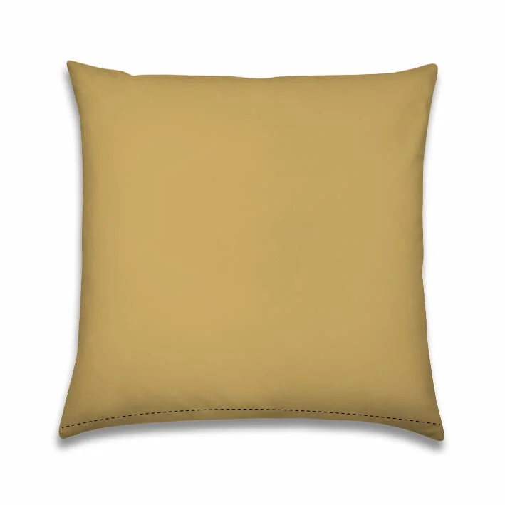 Buitenkussen Camel Ruit - Afbeelding 7