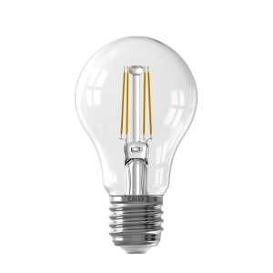 Calex 474510 LED Filament standaardlamp 7W 2700K 810lm