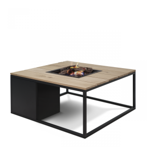 Cosi Vuurtafel – Teak