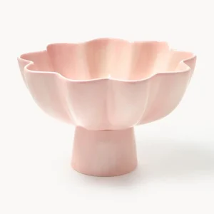 &KLEVERING Bowl Sun Small – Pink