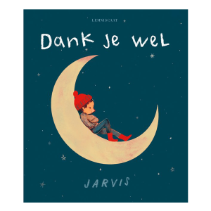 Dank je wel – Jarvis