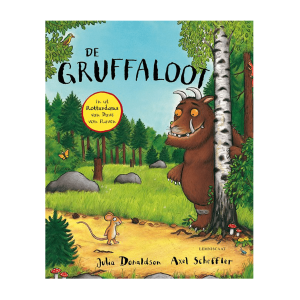 De Gruffaloot – Dave von Raven