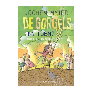En toen? De gorgels – Jochem Myjer