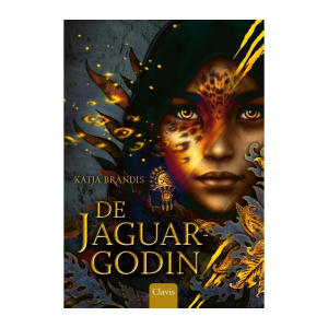 De Jaguargodin – Katja Brandis