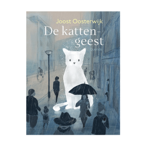 De kattengeest – Joost Oosterwijk